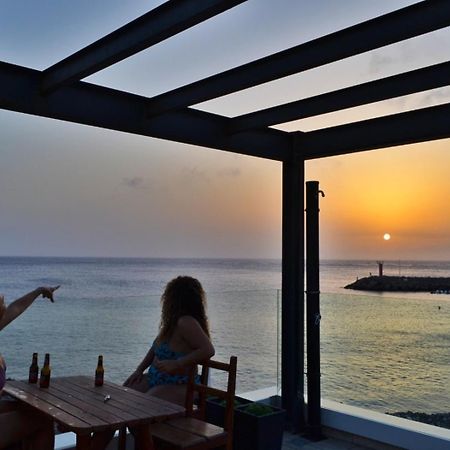 De Sebastian 2 - Frente Al Mar Daire San Nicolás Dış mekan fotoğraf