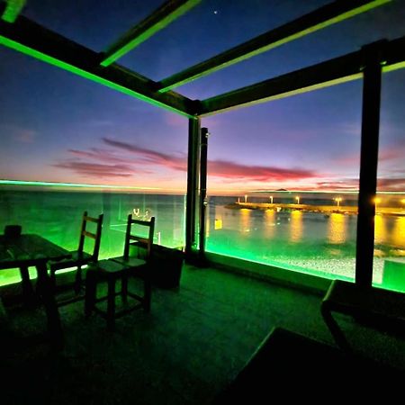 De Sebastian 2 - Frente Al Mar Daire San Nicolás Dış mekan fotoğraf